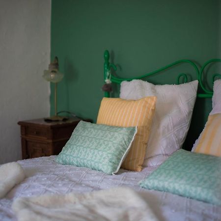 Apartament The Vintage Bed And Broc' Saint-Calais Zewnętrze zdjęcie