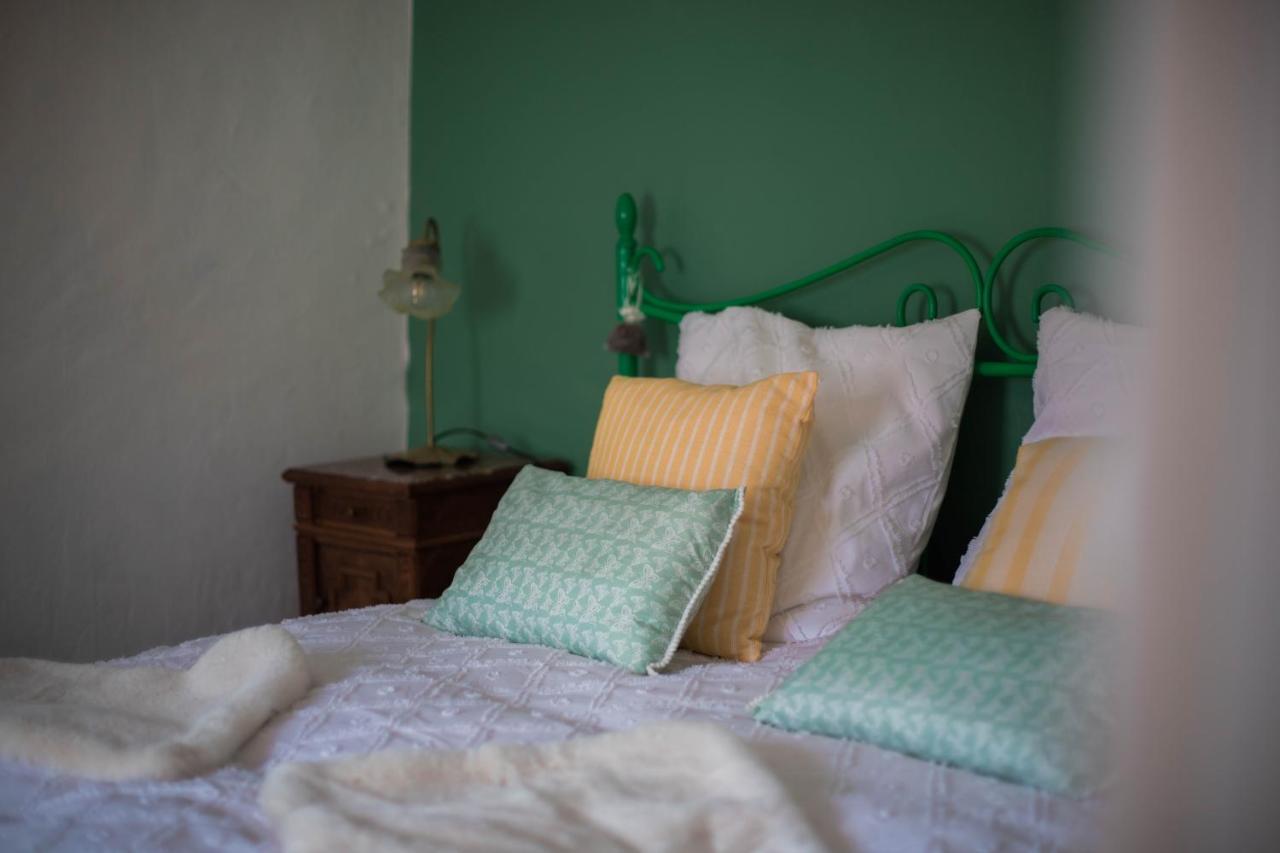Apartament The Vintage Bed And Broc' Saint-Calais Zewnętrze zdjęcie